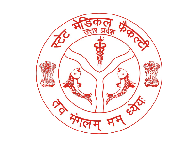 Uttar Pradesh State Medical Faculty logo